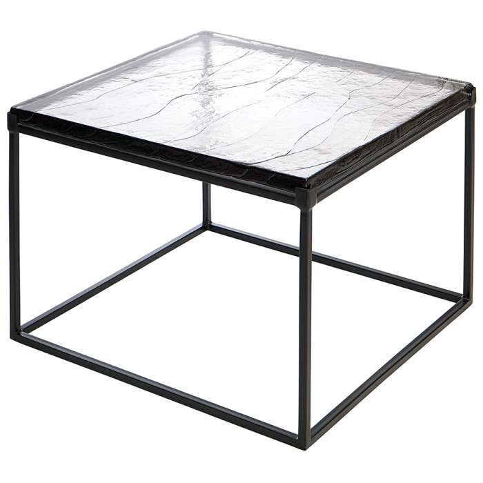 Столик журнальный mayen frosted, 61х61 см Bergenson Bjorn BB0000294