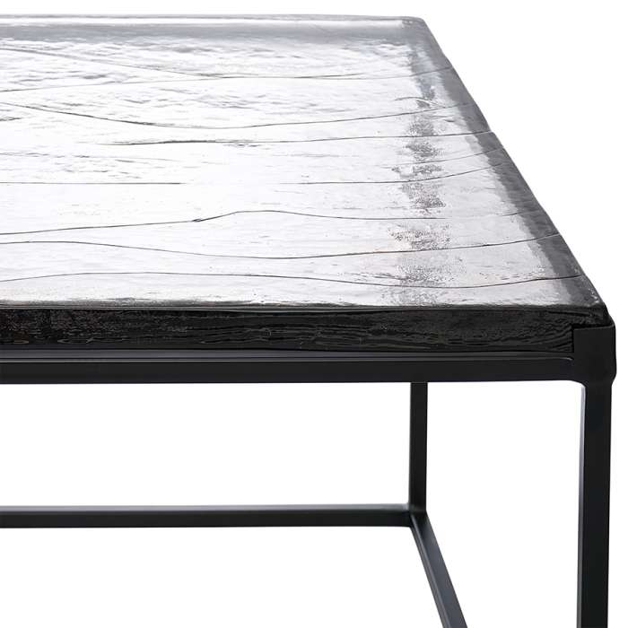 Столик журнальный mayen frosted, 61х61 см Bergenson Bjorn BB0000294