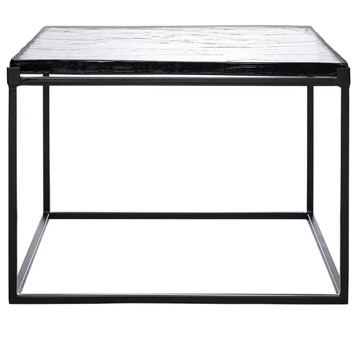 Столик журнальный mayen frosted, 61х61 см Bergenson Bjorn BB0000294