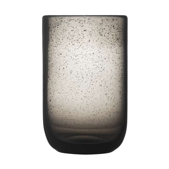 Набор стаканов flowi, 510 мл, серо-коричневые, 2 шт. Liberty Jones LJ0000211