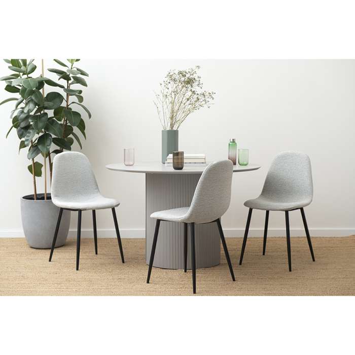 Набор стаканов flowi, 510 мл, серо-коричневые, 2 шт. Liberty Jones LJ0000211