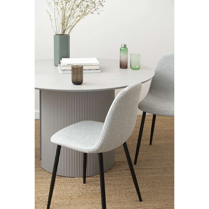 Набор стаканов flowi, 510 мл, серо-коричневые, 2 шт. Liberty Jones LJ0000211