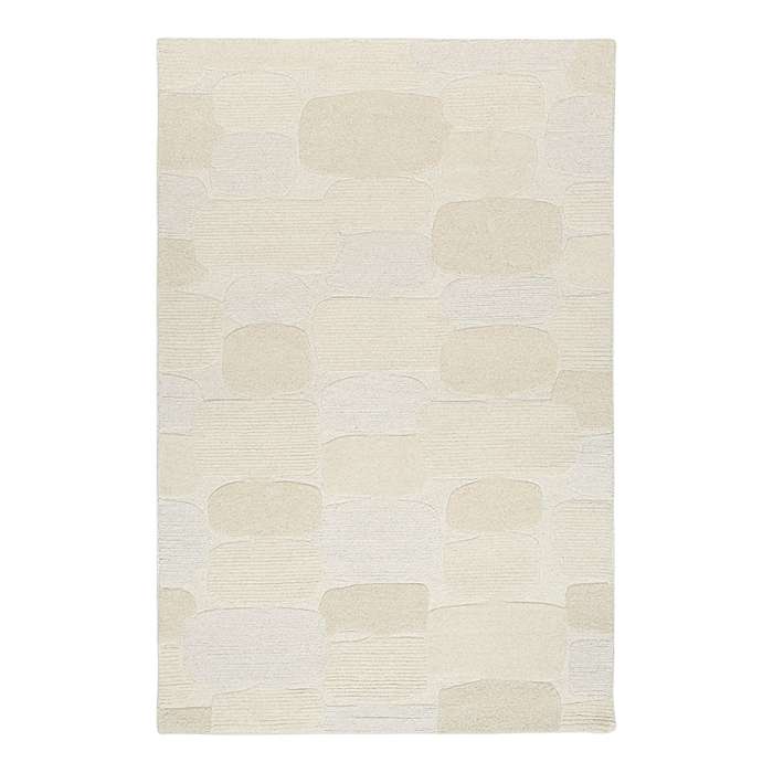 Ковер из шерсти gangtok из коллекции ethnic, 160х230 см Tkano TK24-DR0003