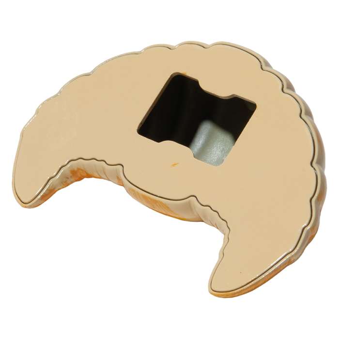 Открывалка для бутылок good morning, croissant DOIY DYBOPGMCR