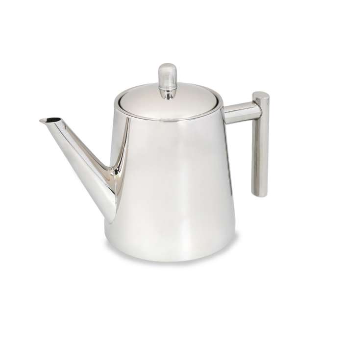 Чайник для заваривания из нержавеющей стали 800 мл La Cafetiere Kitchen Craft LCTP800