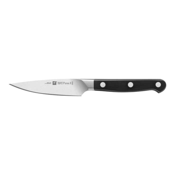 Нож для чистки овощей 100 мм ZWILLING Pro 38400-101