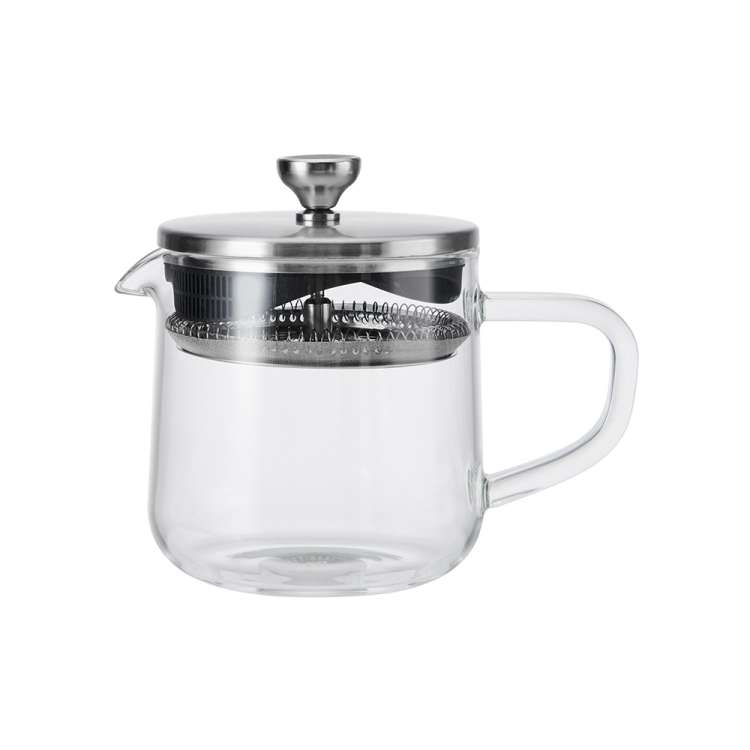 Чайник заварочный La Cafetière на 2 чашки Kitchen Craft LCTEAGLS2CP