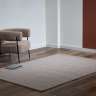 Ковер из шерсти salem серого цвета из коллекции ethnic Tkano TK25-DR0024
