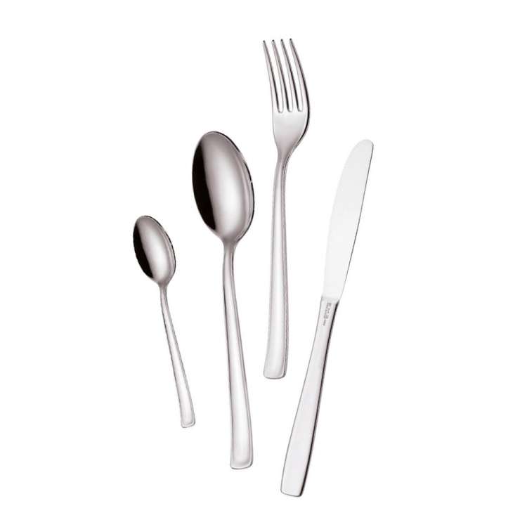 Набор столовых предметов DUNA 16 шт. EME P16BEDU/10