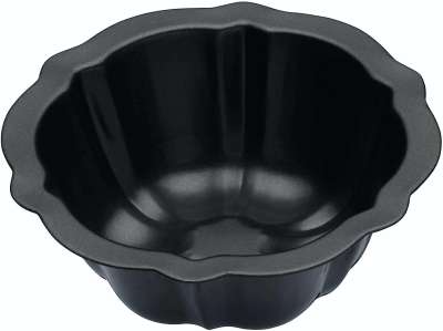 Форма Flower для выпечки KITCHEN CRAFT KCLMBAKEDISP72 Flower