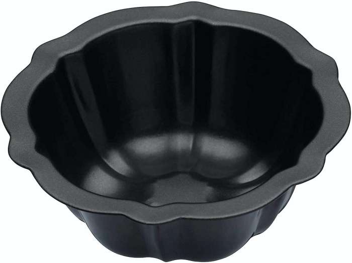 Форма Flower для выпечки KITCHEN CRAFT KCLMBAKEDISP72 Flower