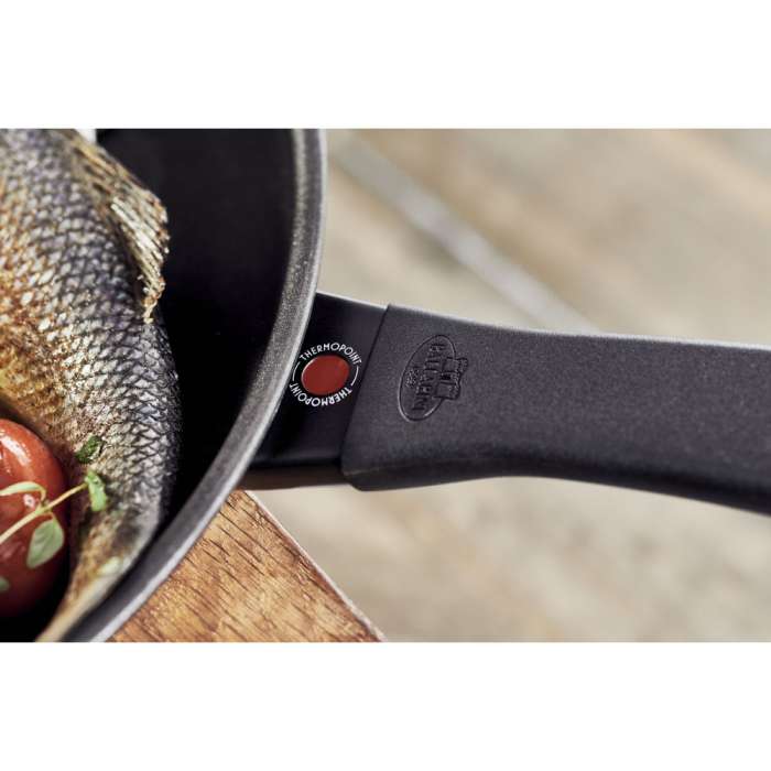 Сковорода Avola 24 см c антипригарным покрытием BALLARINI 75002-909