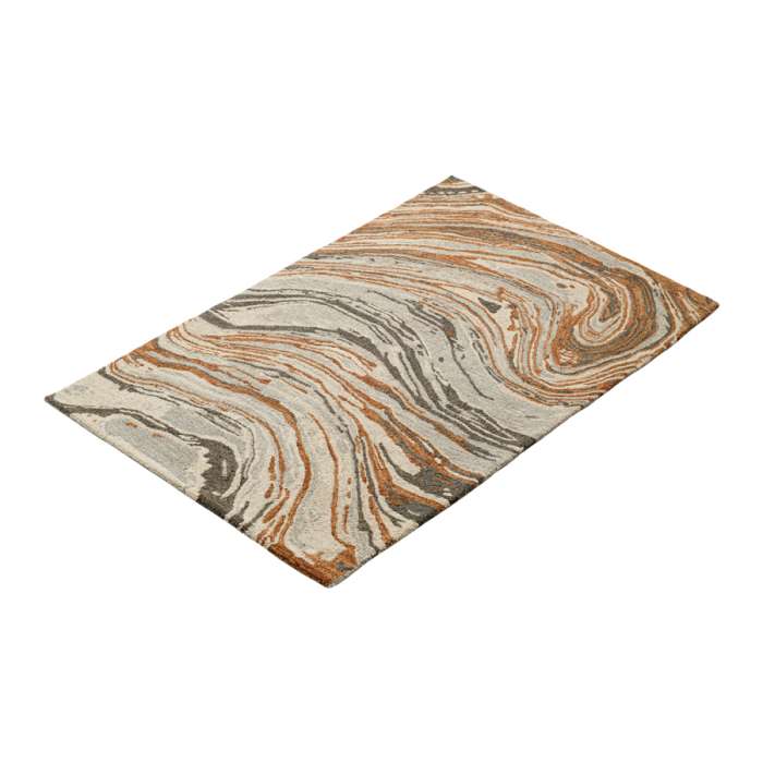 Ковер из шерсти earth из коллекции ethnic, 120x180 см Tkano TK25-DR0014