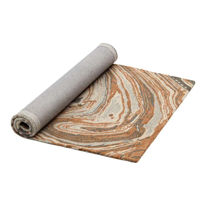 Ковер из шерсти earth из коллекции ethnic, 120x180 см Tkano TK25-DR0014