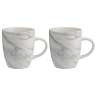 Набор кружек Marble, 400 мл, 2 шт. LIBERTY JONES LJ_RM_MU400