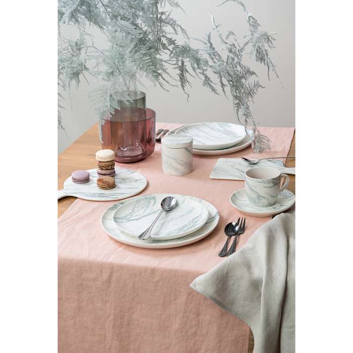 Набор кружек Marble, 400 мл, 2 шт. LIBERTY JONES LJ_RM_MU400