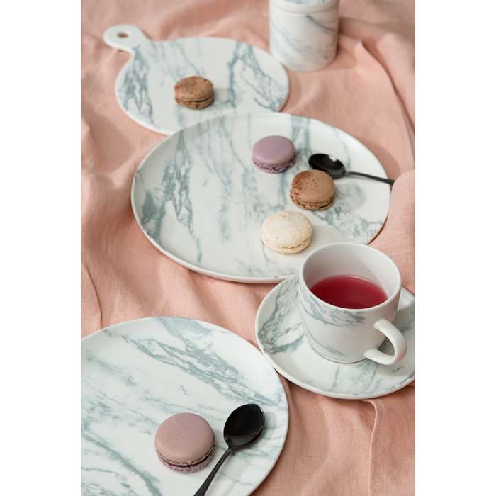 Набор кружек Marble, 400 мл, 2 шт. LIBERTY JONES LJ_RM_MU400