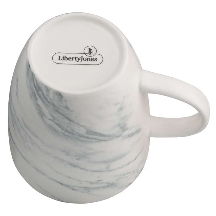 Набор кружек Marble, 400 мл, 2 шт. LIBERTY JONES LJ_RM_MU400