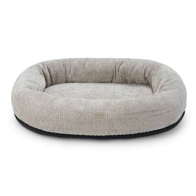 Лежанка Остров бежевого цвета из коллекции pets essential, размер l Tkano TK26-PBD0006