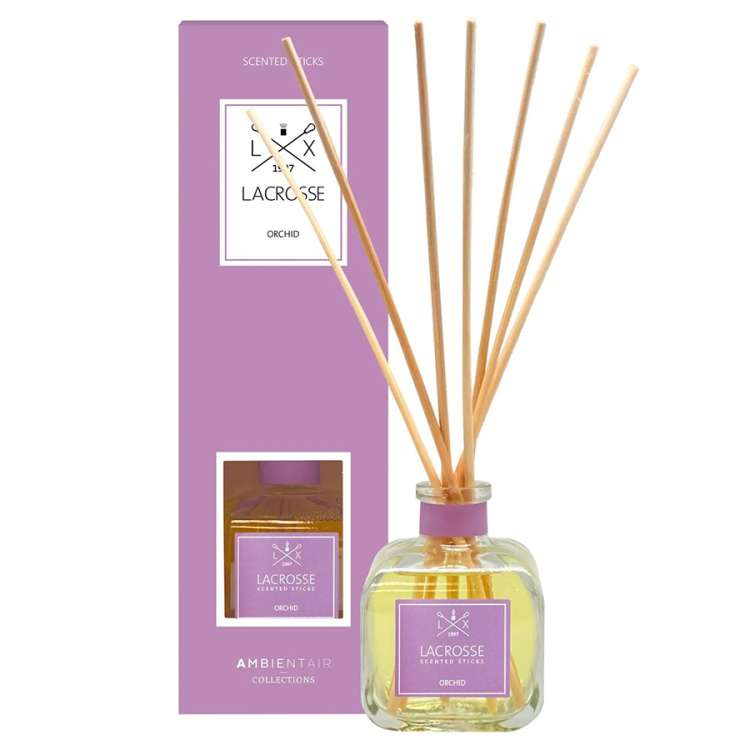 Диффузор ароматический lacrosse, orchid, 100 мл Ambientair MK100ORLC