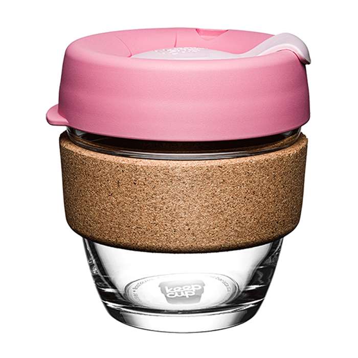 Кружка Brew Cork S 227 мл Saskatoon KEEPCUP BCSAS08