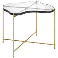 Столик кофейный sigryd, 64x46 см Bergenson Bjorn BB0000296