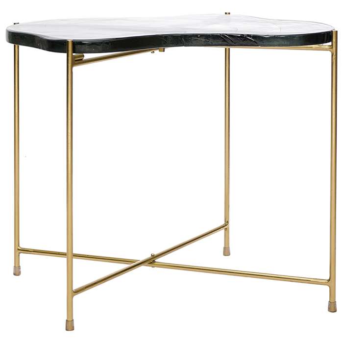 Столик кофейный sigryd, 64x46 см Bergenson Bjorn BB0000296