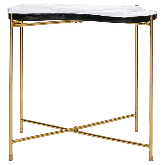 Столик кофейный sigryd, 64x46 см Bergenson Bjorn BB0000296