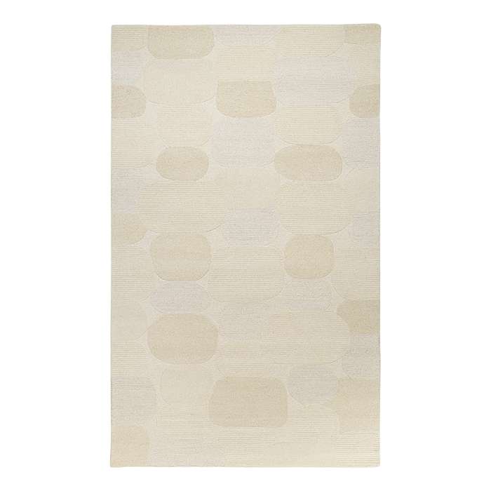 Ковер из шерсти gangtok из коллекции ethnic, 200х300 см Tkano TK24-DR0004