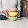 Набор контейнеров для хранения продуктов everywhere bio, D16 см, 3 шт. Guzzini 29260652