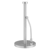 Держатель для бумажных полотенец Weis 30 см, сталь нержавеющая W-16094