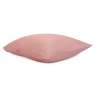 Набор из двух наволочек из сатина темно-розового цвета из коллекции essential, 70х70 см Tkano TK21-PC0008