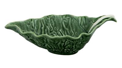 Чаша для соуса &quot;Капуста&quot; 250мл BORDALLO PINHEIRO BOR65000719