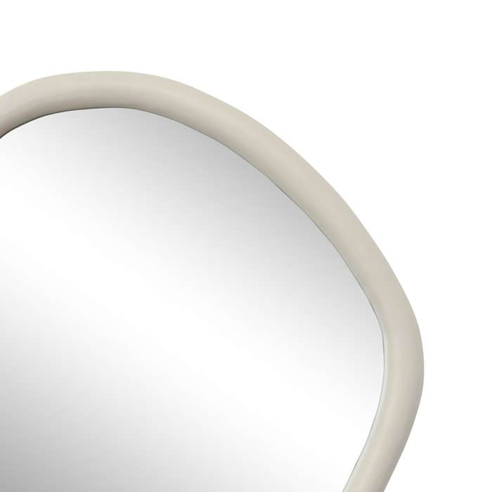 Зеркало настенное torhill, 64х99 см, бежевое Bergenson Bjorn BB0000988