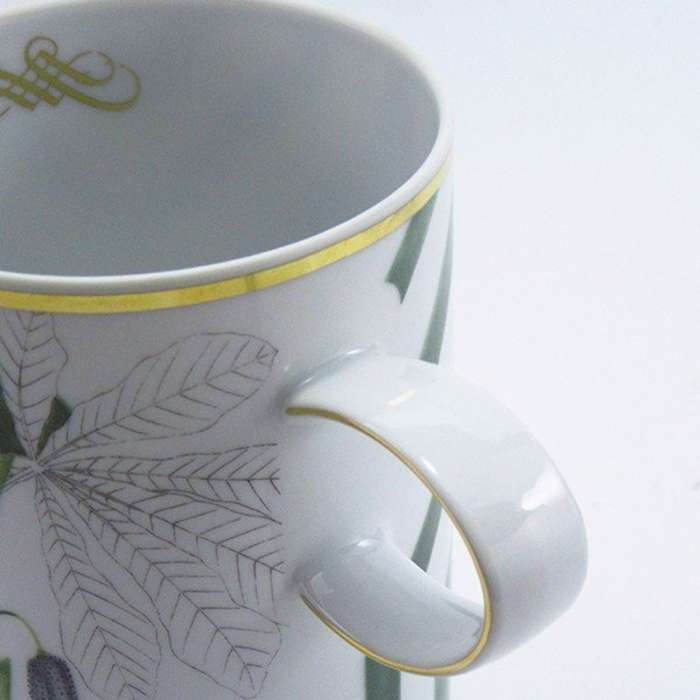 Кружка Vista Alegre Амазония 400 мл, фарфор