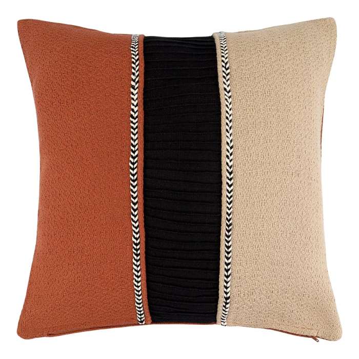 Чехол на подушку kalahari trail из коллекции ethnic, 45х45 см Tkano TK25-CC0016