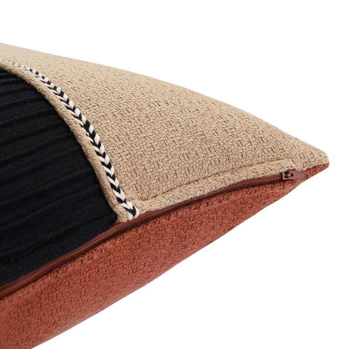 Чехол на подушку kalahari trail из коллекции ethnic, 45х45 см Tkano TK25-CC0016