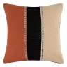 Чехол на подушку kalahari trail из коллекции ethnic, 45х45 см Tkano TK25-CC0016