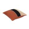 Чехол на подушку kalahari trail из коллекции ethnic, 45х45 см Tkano TK25-CC0016