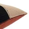 Чехол на подушку kalahari trail из коллекции ethnic, 45х45 см Tkano TK25-CC0016