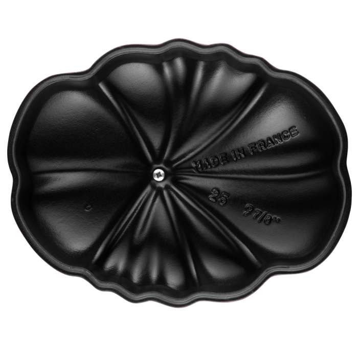 Кокот "Помидор", 19 см, вишневый STAUB 40511-855