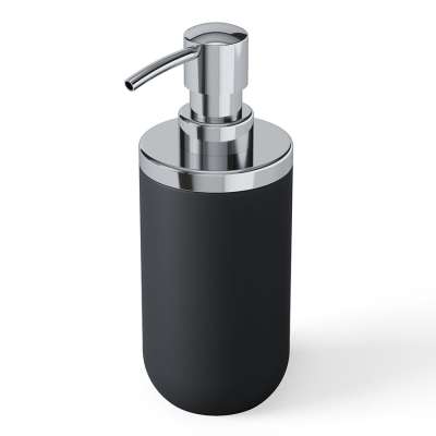 Диспенсер для жидкого мыла junip, 380 мл, черный UMBRA 1008027-152