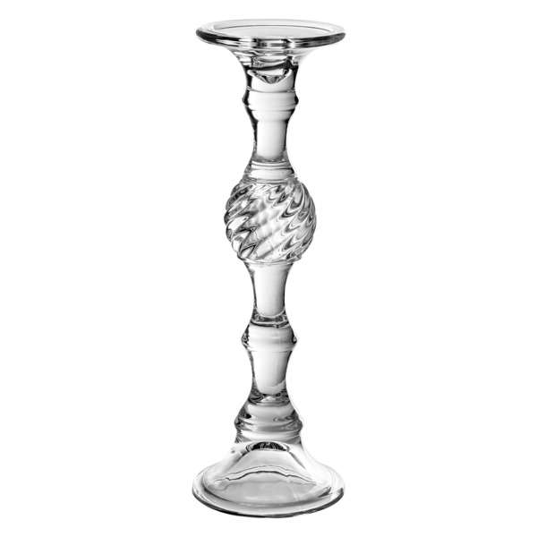 Подсвечник Luz Your Senses Твизлер 36.5см