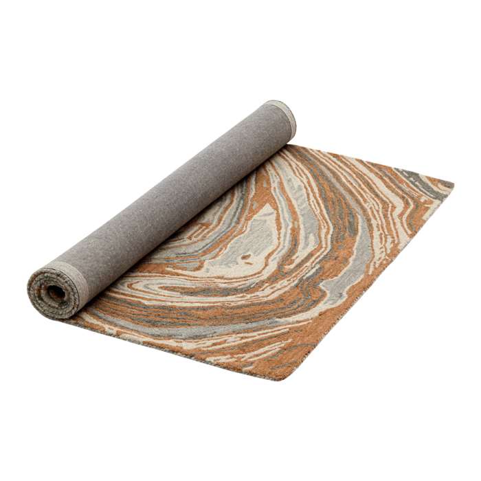 Ковер из шерсти earth из коллекции ethnic, 160x230 см Tkano TK25-DR0015