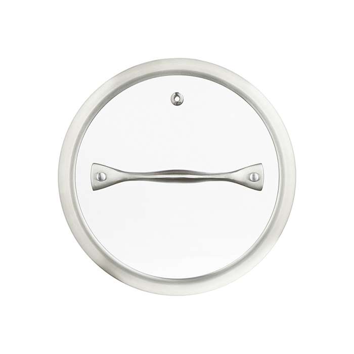 Ковш с крышкой 3Ply Etalon, Ø16 см, 1,4 л LIBERTY JONES LJ0000226