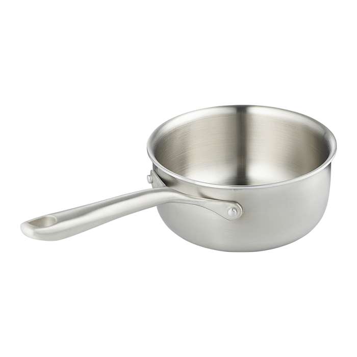 Ковш с крышкой 3Ply Etalon, Ø16 см, 1,4 л LIBERTY JONES LJ0000226