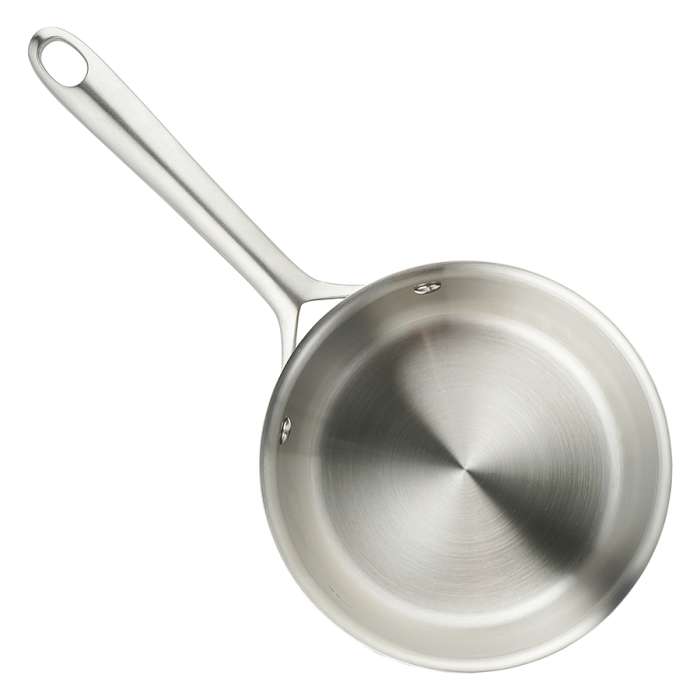 Ковш с крышкой 3Ply Etalon, Ø16 см, 1,4 л LIBERTY JONES LJ0000226