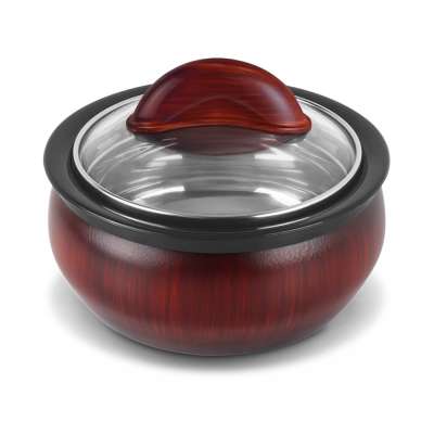 Термокастрюля Clarion 2000, 2,0 л, BROWN MILTON MC13120-BR