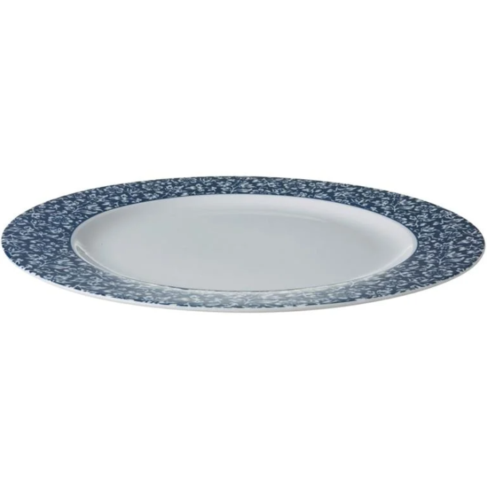 Тарелка 30 см Sweet Alyssum LAURA ASHLEY 179921