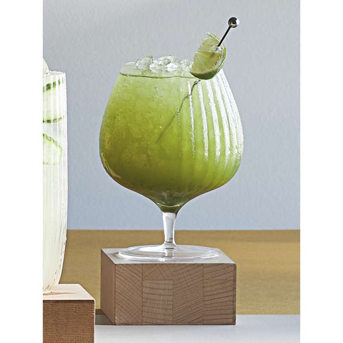 Набор бокалов для коньяка Alice, 575 мл, 4 шт. LIBERTY JONES  LJ000086